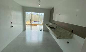 Imagem 5: Rio das Ostras - Casa Padrão - Ouro Verde