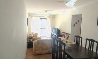 Imagem 4: Apartamento COM VISTA PARA O MAR, com 3 quartos em Pitangueiras - Guarujá - SP