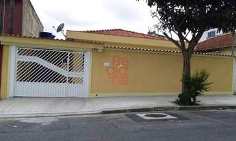 Imagem 2: CASA TÉRREA À VENDA, 02 DORMITÓRIOS, QUINTAL, 4 VAGAS - TERRENO 351 m2