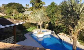 Imagem 2: Atibaia - Casa Padrão - JD. SÃO NICOLAU