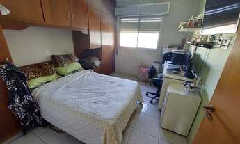 Imagem 7: VISTA MAR apto tem 65 m² com 2 quartos, 2 banheiros, na quadra da praia! Em Aparecida - S