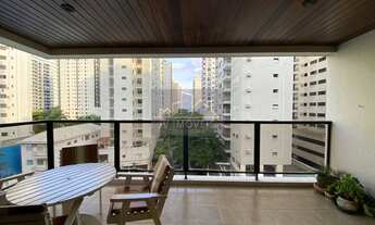 Imagem 15: Apartamento á venda com vista para o mar, Guarujá/SP