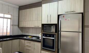 Imagem 3: Sobrado a venda próximo a Barão de Mauá