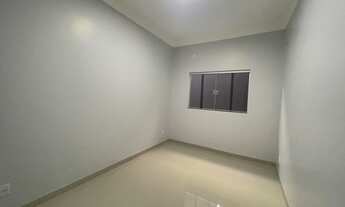 Imagem 7: Casa para venda com com 3 quartos em De Lourdes - Rio Verde - Go