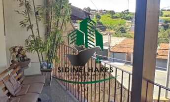 Imagem: CASA A VENDA NO JD. MORUMBI - BRAGANÇA