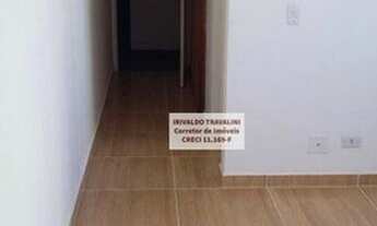 Imagem 5: Apartamento com 1 dormitório à venda, 34 m² por R$ 165.000,00 - São Judas - Piracicaba/SP