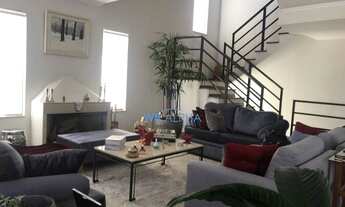 Imagem 6: Casa à venda - Condomínio Alpha Conde II - Barueri - SP