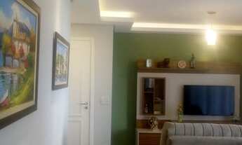 Imagem 7: Apartamento para venda tem 118 metros quadrados com 3 quartos