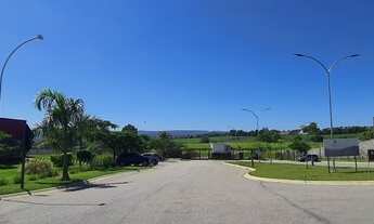 Imagem 7: Lote/Terreno para venda tem 1000 metros quadrados em Parque Reserva Fazenda Imperial - Sor