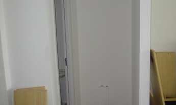 Imagem 4: Sala no piso superior para locação em Vinhedo/SP