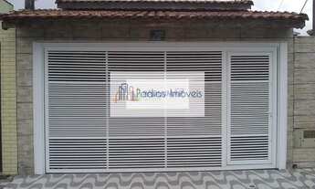 Imagem: Sobrado para venda com 115 metros quadrados