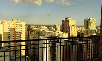 Imagem: Duplex no contrapiso - Jd Aquárius