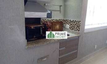 Imagem 3: Apartamento com 3 dormitórios à venda, 156 m² por R$ 1.530.000,00 - Melville Empresarial I