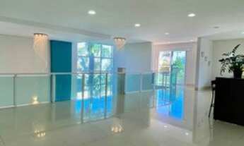 Imagem 2: Sobrado no Condomínio Portal das Rosas, 5 dormitórios 941 m2 Limeira SP