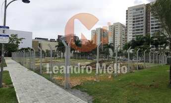 Imagem 2: TERRENO NO ESPAÇO CERÂMICA - EM FRENTE PARKSHOPPING SÃO CAETANO