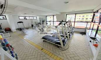 Imagem 3: Apartamento 03 dorms ( 01 St ) , 90 m2, centro de Mogi