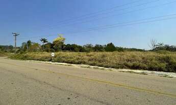 Imagem: Terreno à venda, 3000 m² por R$ 660.000,00