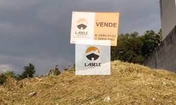 Imagem 4: Oportunidade - terreno - 319 m² por R$ 220.000 - Bairro Das Graças - Cotia