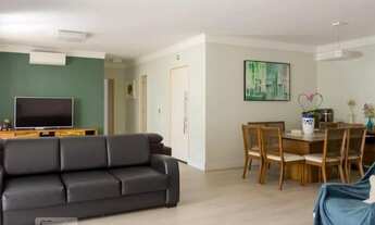 Imagem 5: Apartamento 240 m com 4 dorm 4 vagas varanda gourmet Bairro Santo Antônio - São Caetano do