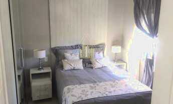 Imagem 7: Apartamento em Guarulhos no Mássimo com 95 m² 2 Dorms 2 Suítes 2 Vagas