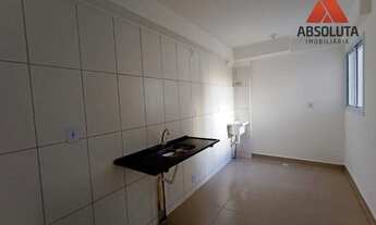 Imagem 5: Apartamento para alugar, 60 m² por R$ 1.000,00/mês - Jardim São Domingos - Americana/SP