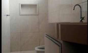 Imagem 3: Apartamento para venda com 56 metros quadrados com 2 quartos em Jardim Santana - Franca