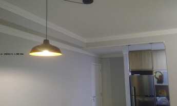 Imagem 6: Apartamento para Venda em Limeira, Vila Santa Rosália, 2 dormitórios, 1 suíte, 1 banheiro