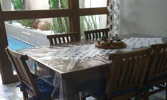 Imagem 4: Lindo sobrado no Parque Quinta da Boa Vista