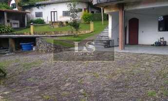 Imagem: CHÁCARA NO ALTO DA SERRA, SÃO ROQUE- SP