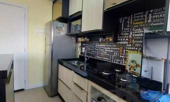 Imagem 7: Apartamento para venda com 43 metros quadrados com 2 quartos