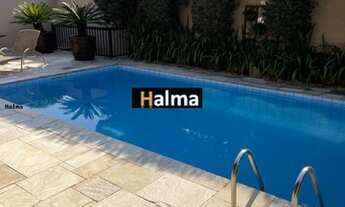 Imagem 2: Casa em Condomínio para Venda em Santana de Parnaíba, Alphaviile, 4 dormitórios, 2 suítes