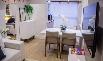 Imagem 7: Alto Rio Preto Residencial - Apartamento em ótima localização