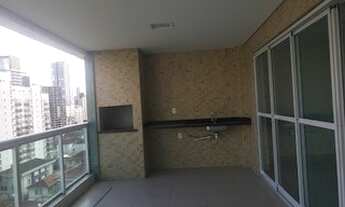 Imagem: APARTAMENTO NOVO COM 4 DORMITÓRIOS/SUÍTES