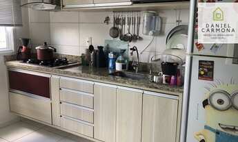 Imagem 4: Lindo Apartamento 03 Dorm/ 01 Suíte - Aqui se Vive - Indaiatuba/SP