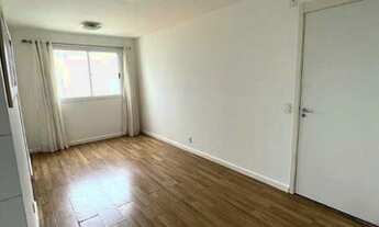 Imagem 2: Apartamento de 2 Dormitórios,1 Vaga Condomínio Fatto Reserva Vila Rio