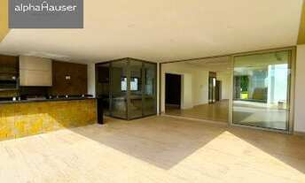 Imagem 3: Condomínio Alphaville 1 - Casa Nova a venda