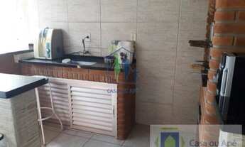 Imagem 5: Sobrado para Venda em Jundiaí / SP no bairro Parque Residencial Jundiaí..