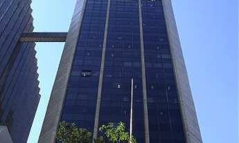 Imagem 2: SãO PAULO - Conjunto Comercial/sala - Bela Vista