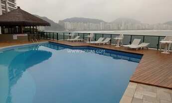 Imagem: GUARUJá - Apartamento Padrão - Astúrias