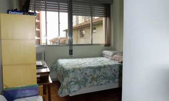 Imagem 7: Apartamento com 2 dormitórios à venda, 86 m² por R$ 600.000,00 - Boqueirão - Santos/SP