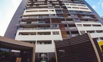 Imagem: Lotus vende aptos no Cidade Cristal - Ed