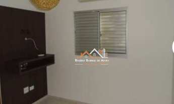 Imagem 7: Casa com 3 dormitórios à venda, 88 m² por R$ 349.000,00 - Condomínio Eco Palace - Presiden