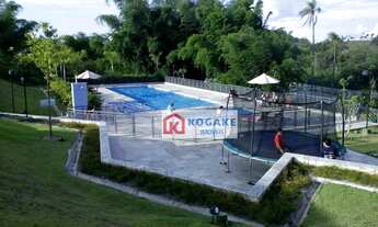 Imagem 9: Terreno à venda, 361 m² por R$ 495.000,00 - Condomínio Residencial Verana - São José dos C