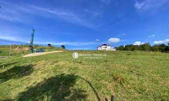 Imagem 3: Terreno à venda, 966 m² por R$ 1.060.000,00 - Itaporã de Atibaia - Atibaia/SP