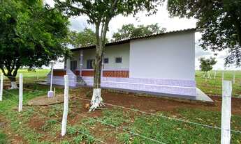 Imagem: Chácara Tatuí - SP