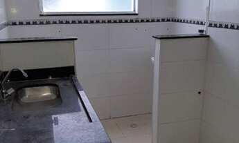 Imagem: Apartamento com 1 dormitório à venda