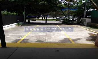 Imagem 2: Barueri - Galpão/Depósito/Armazém - Alphaville Industrial