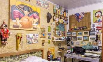 Imagem: SãO CAETANO DO SUL - Casa Padrão - Santa