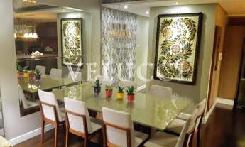 Imagem 10: Apartamento - Jardim Ermida I - Jundiaí