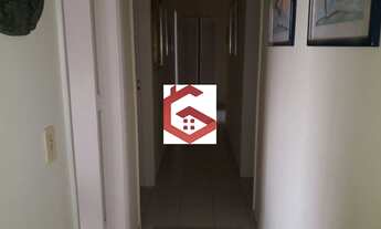 Imagem 4: Apartamento a venda nas Pitangueiras, centro, vista para o mar, apartamento amplo